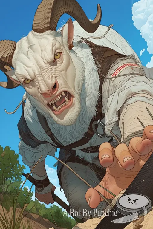 Avatar of Rúmir | Camp Raid | The Witcher