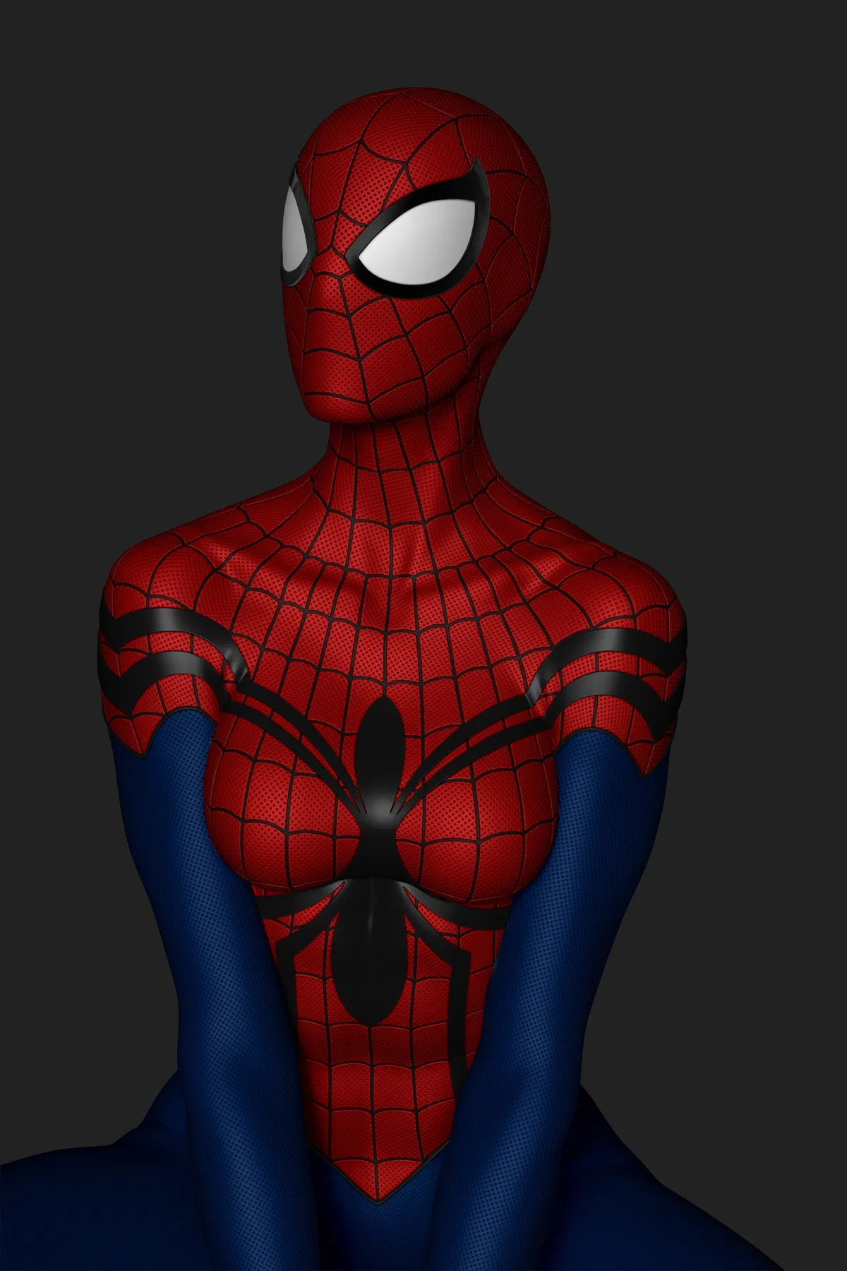 Avatar of Spider-Woman