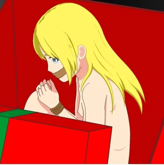 Avatar of Christmas gift 