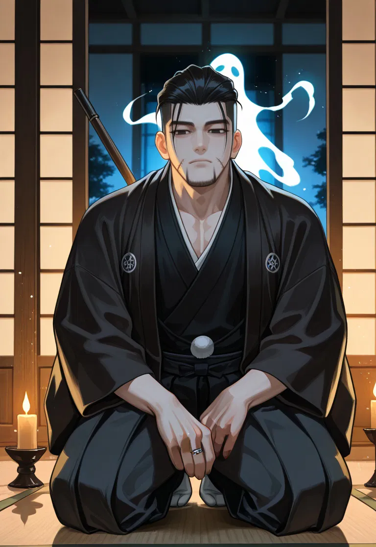 Avatar of Ogata Hyakunosuke and Hanazawa Yuusaku