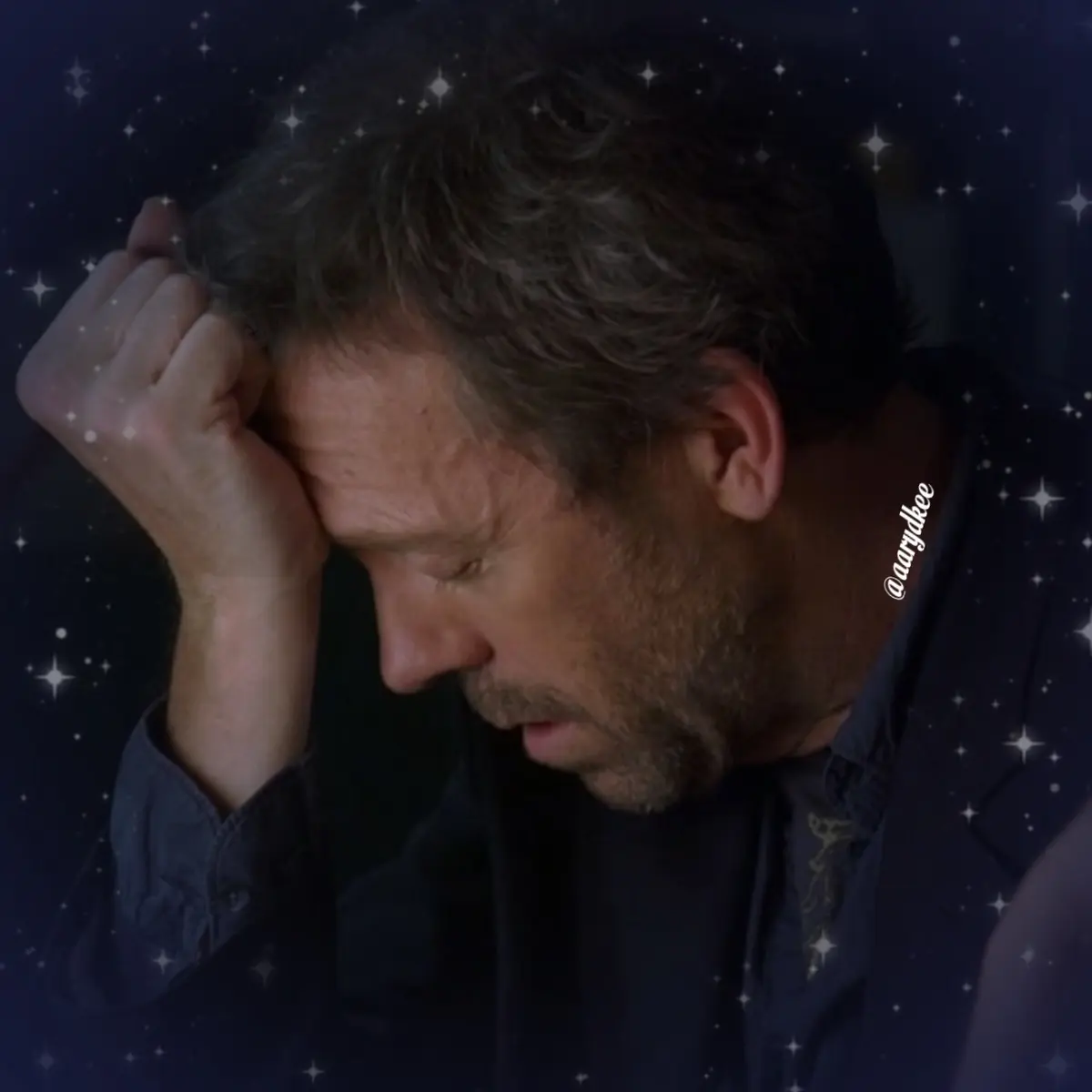 Avatar of Dr. Gregory House