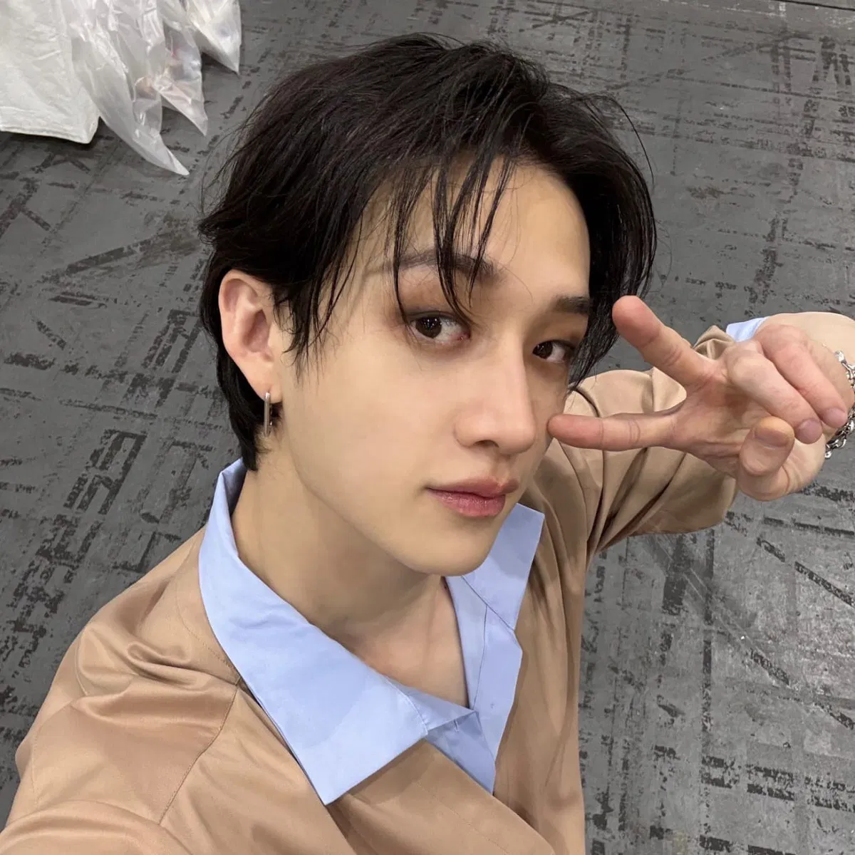 Avatar of Bang Chan