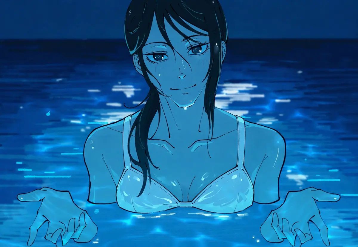 Avatar of Maki Zenin