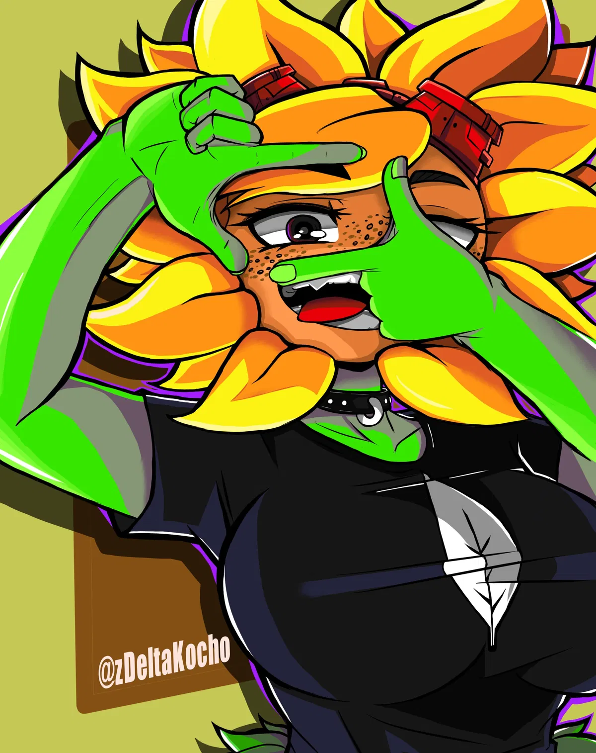 Avatar of PVZ TF