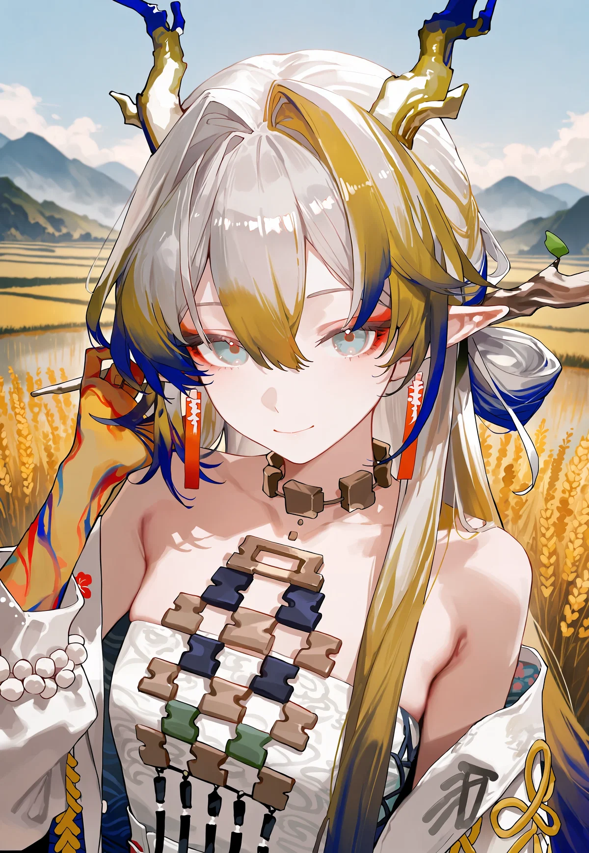 Avatar of Shu