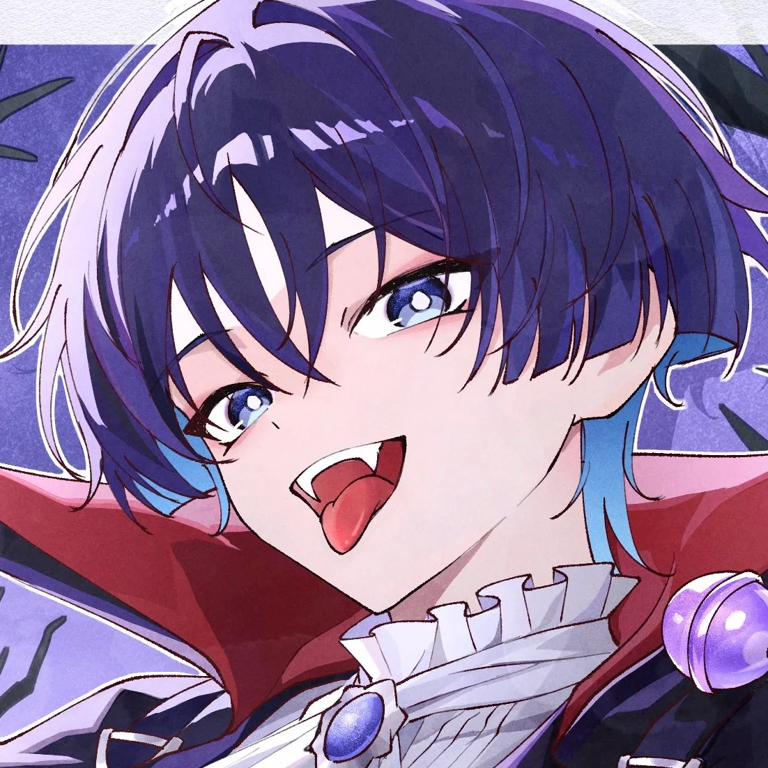 Avatar of Scaramouche