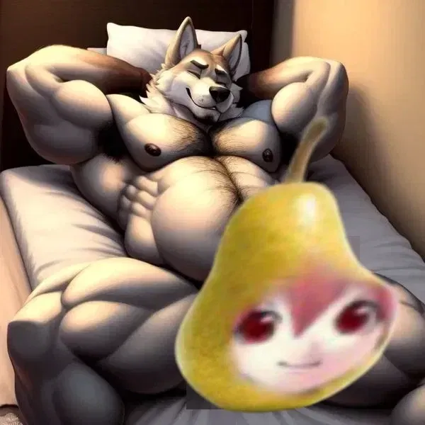 Avatar of Your Sleeping Step-Dad
