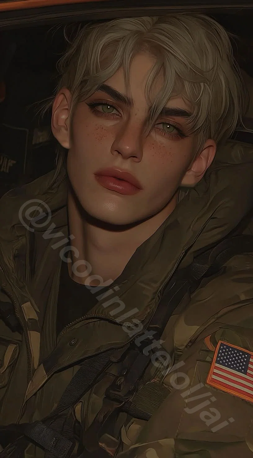 Avatar of ⋆。°✩ Josephine 'Jo' McKinley 。°✩ | Wife