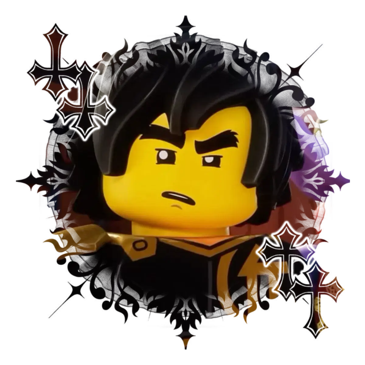 Avatar of Cole brookstone 