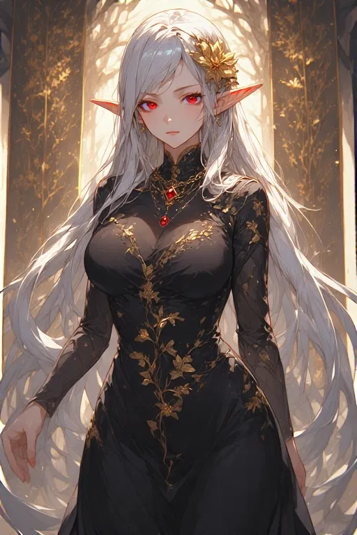 Avatar of Red Shadows and Broken Thrones