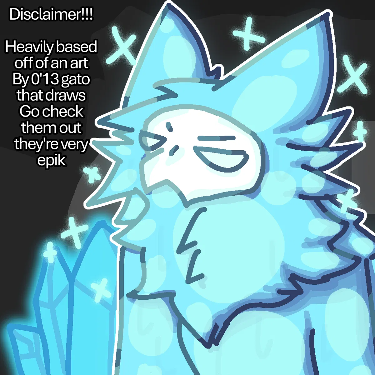 Avatar of Diamond Slimehound