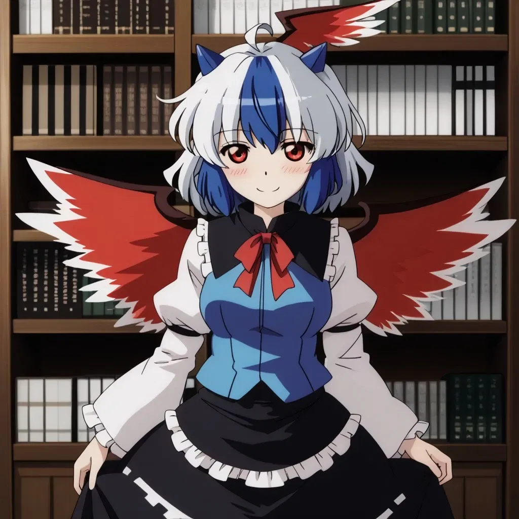 Avatar of Tokiko