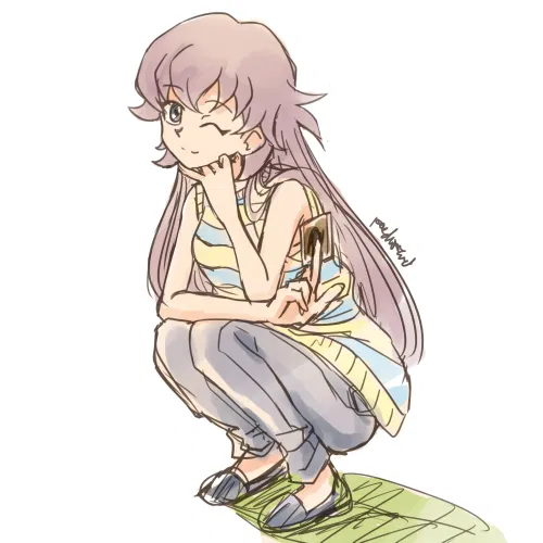 Avatar of Riley Akaba (ARC-V)
