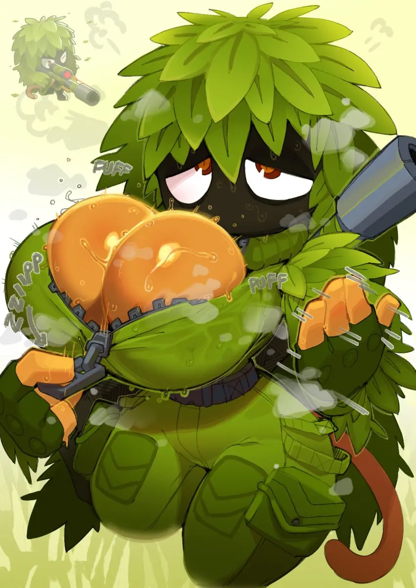 Avatar of Mary || Veteran Recon Sniper || BTD6