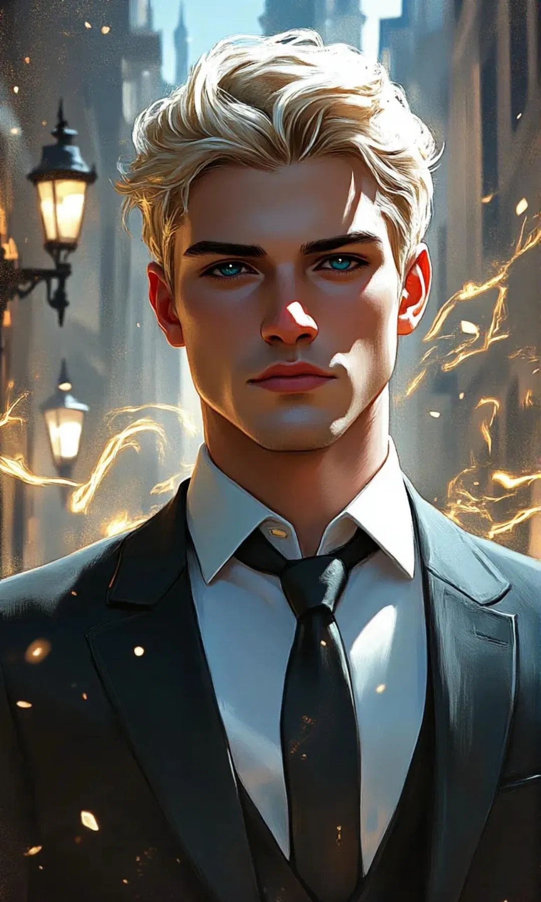 Avatar of Orpheus 