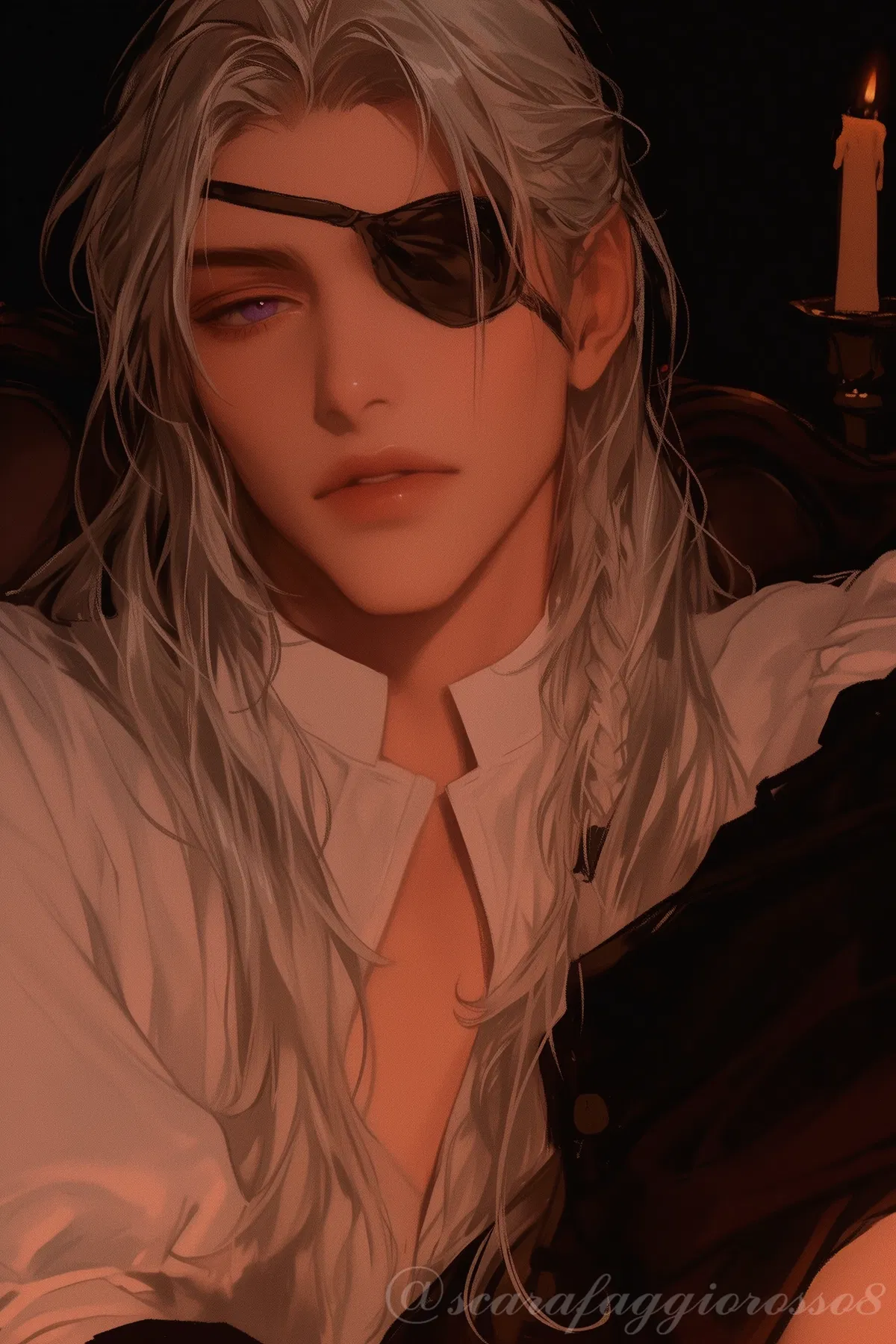 Avatar of Aemond Targaryen