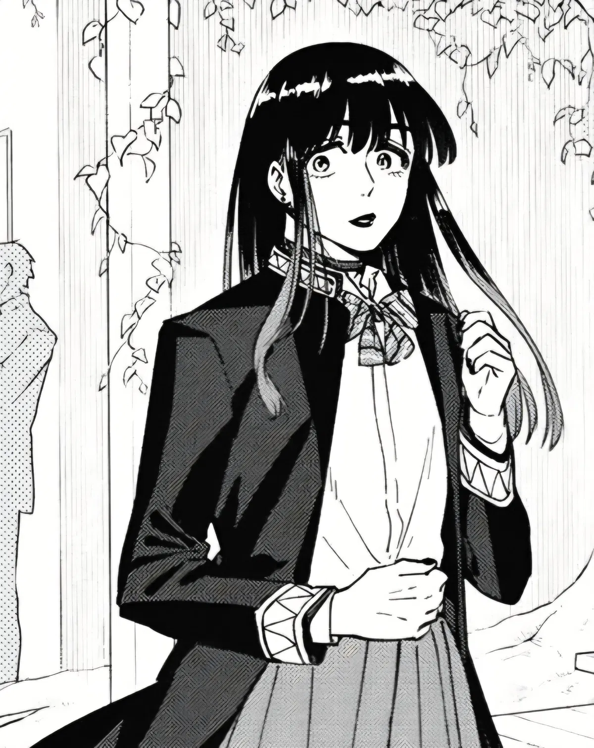 Avatar of Tsubakino Tasuku  ||  rival lovers