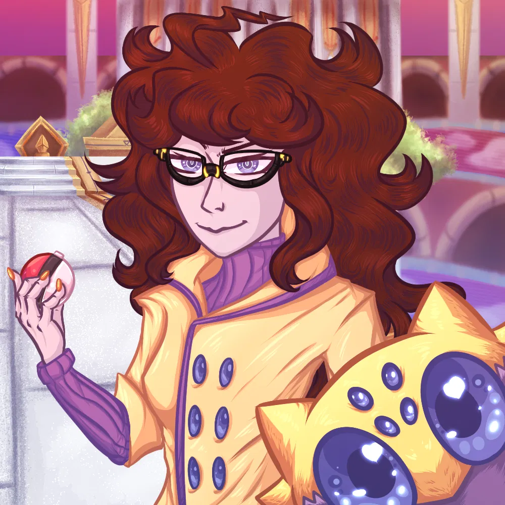 Avatar of ✨️Miki✨️ 