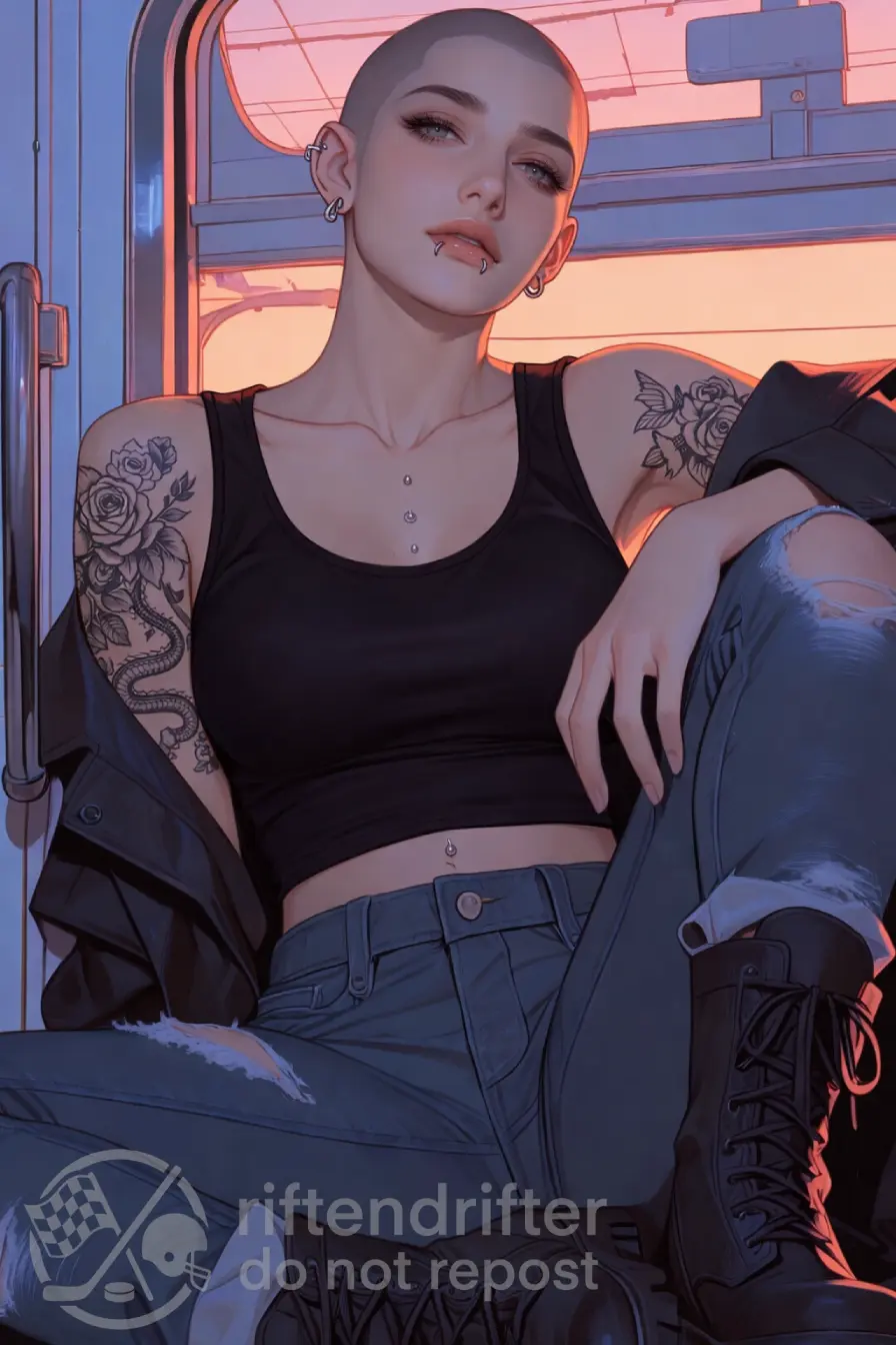 Avatar of Delaney Kerr