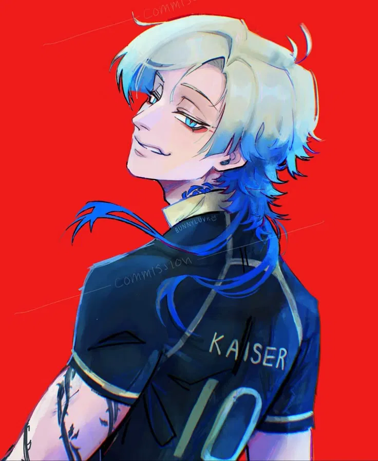Avatar of Michael Kaiser