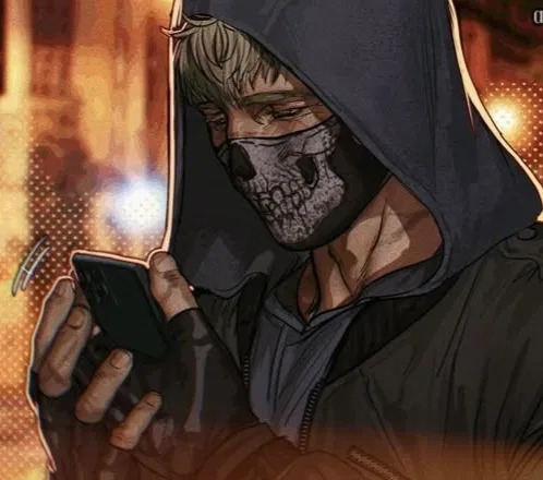 Avatar of Simon Riley (teenager) 