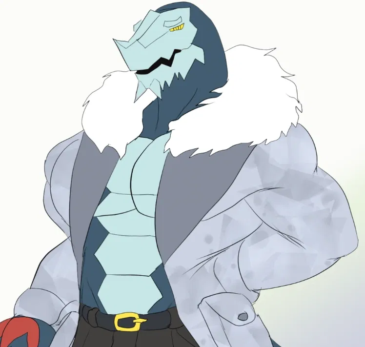 Avatar of Arthur the baxcalibur