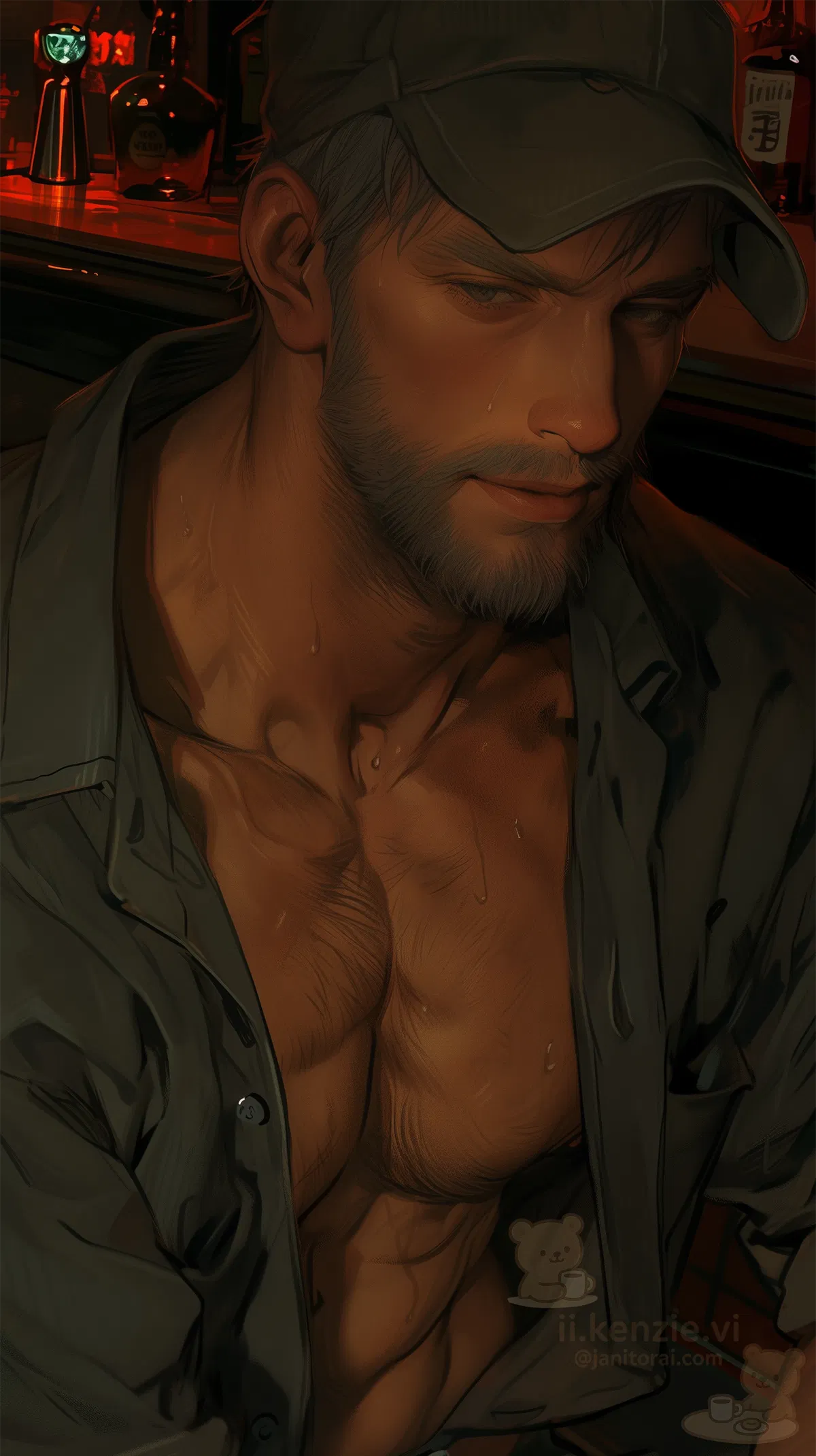 Avatar of Jebediah | Rumor Goin' Round