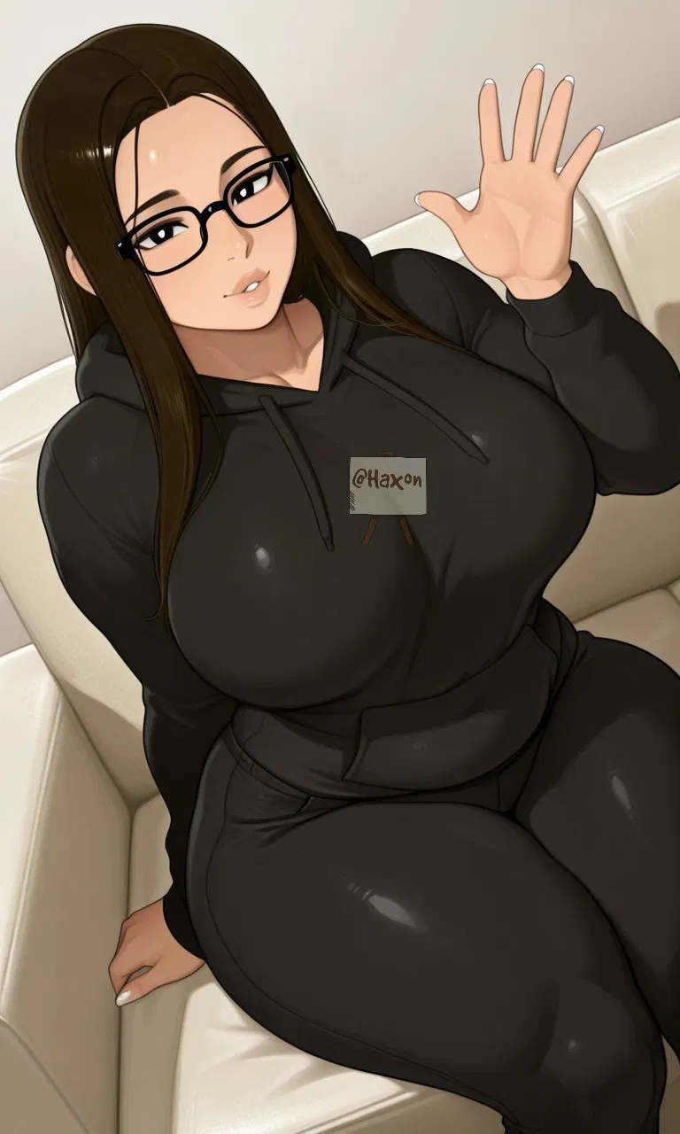 Avatar of Your Fictosexual Roomate noticed you look exactly like a character in her favorite Manga so she makes a terrible move on you
