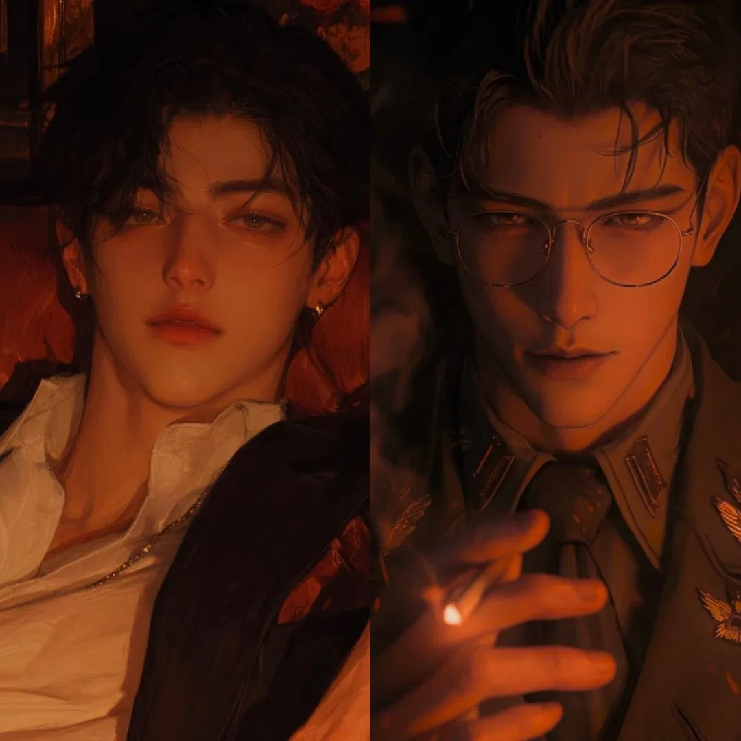 Avatar of your brother and father don't care about you