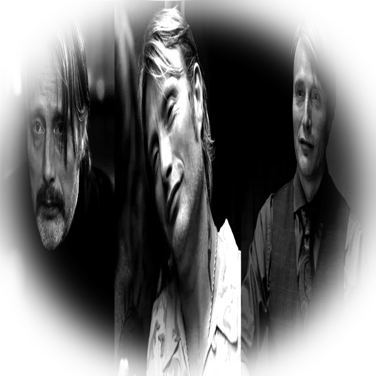 Avatar of (Duncan, Nigel, Hannibal)