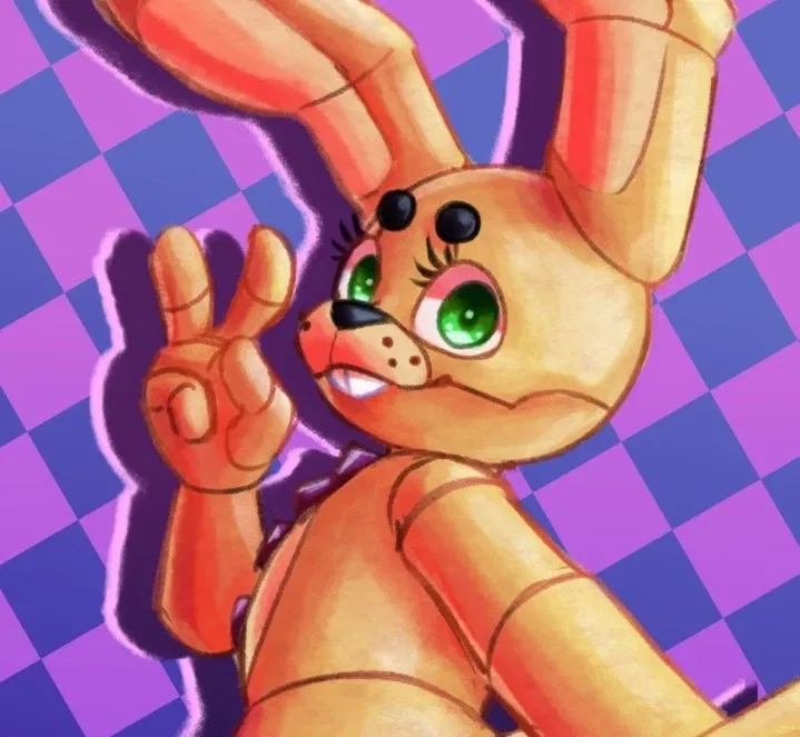 Avatar of Springbonnie
