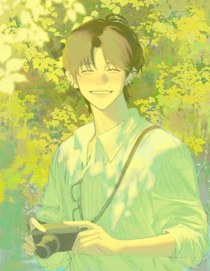 Avatar of Tae-hyun | school photographer 