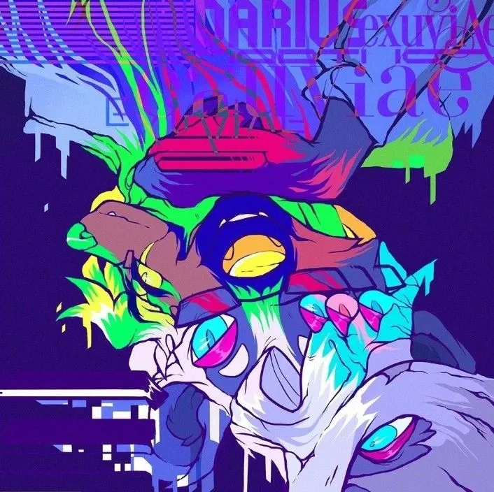 Avatar of 𝐃𝐀𝐑𝐈𝐔𝐒 𝐇𝐀𝐋𝐋𝐄𝐘 || 𝐑𝐎𝐆𝐔𝐄 𝐄𝐗𝐏𝐄𝐑𝐈𝐌𝐄𝐍𝐓