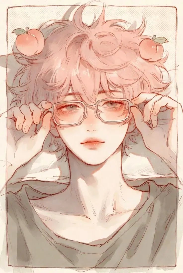 Avatar of Leo (Omega)