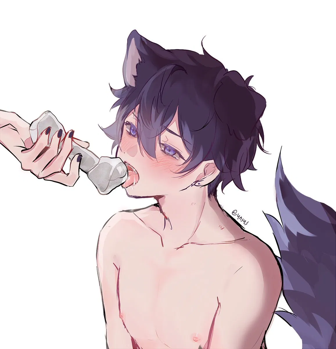 Avatar of Omega Felix