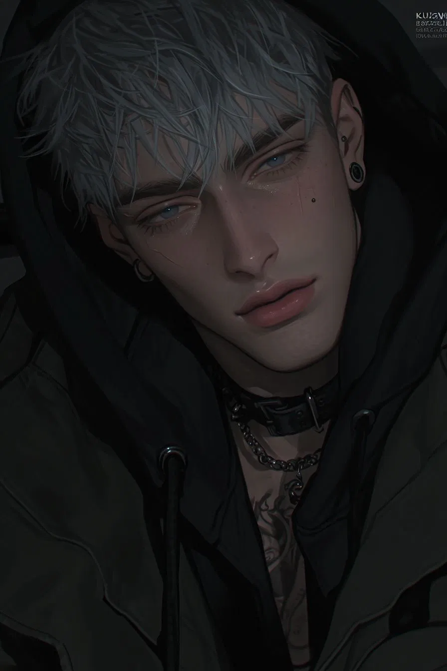 Avatar of FWB|| Zayne|| kinktober