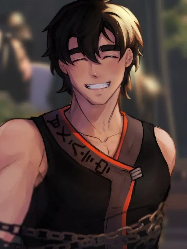 Avatar of Cole Brookstone 