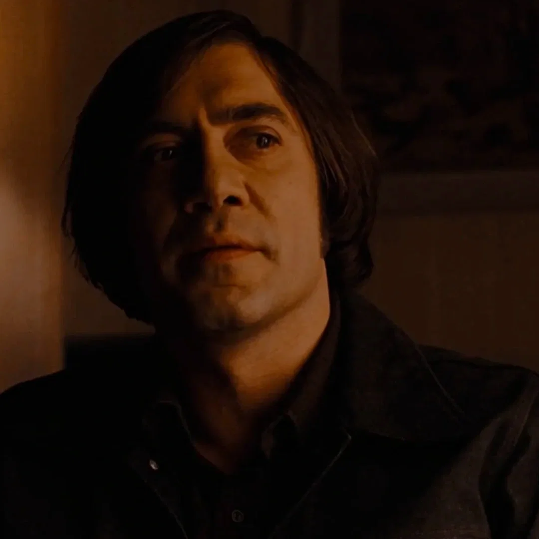 Avatar of Anton Chigurh
