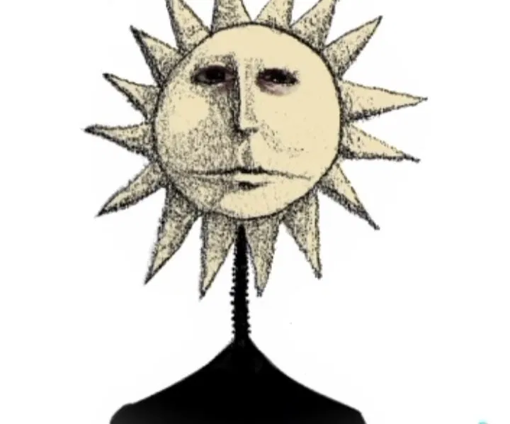 Avatar of THE Komical_G!