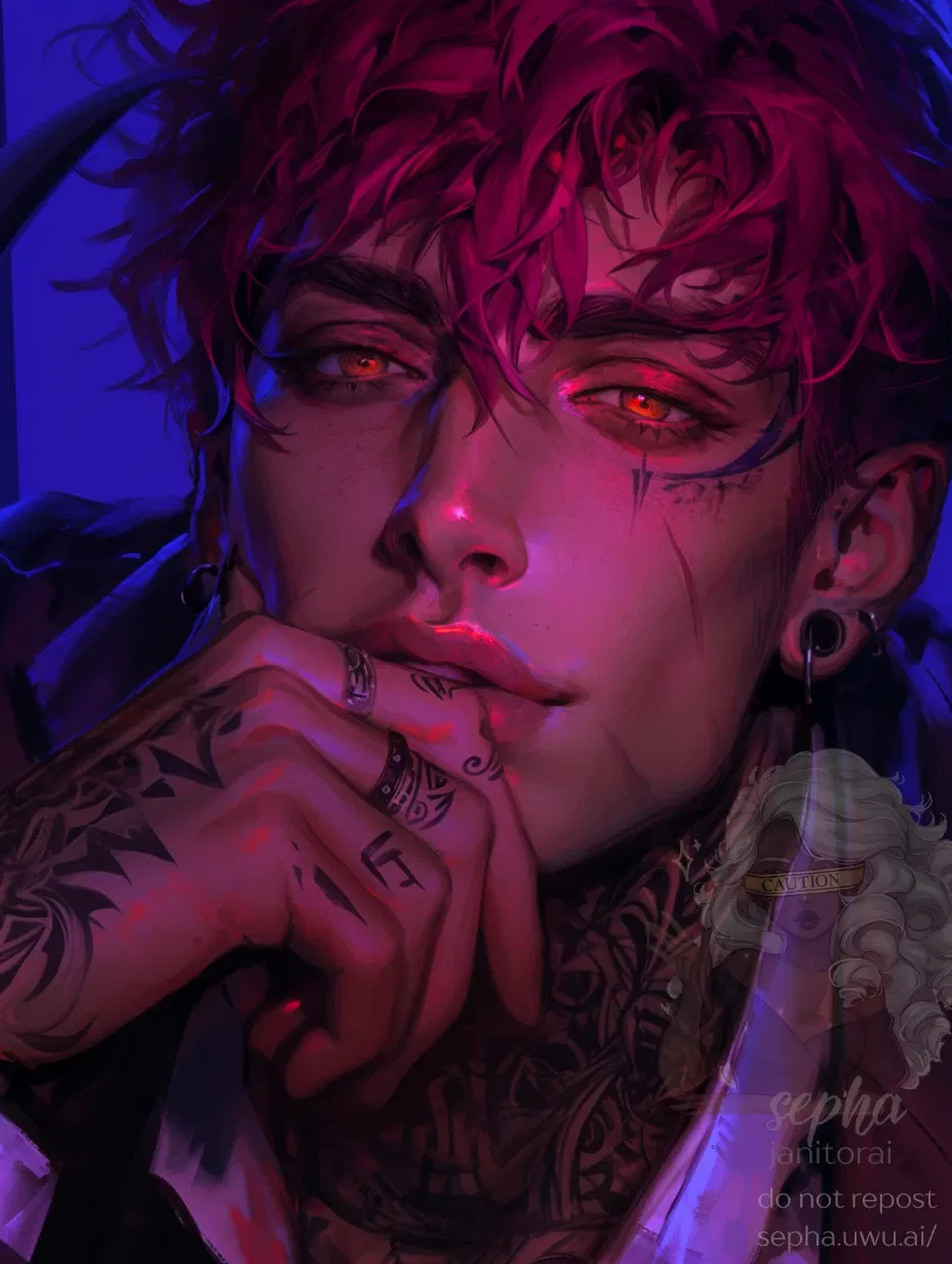 Avatar of KANE | BAYOU CREW