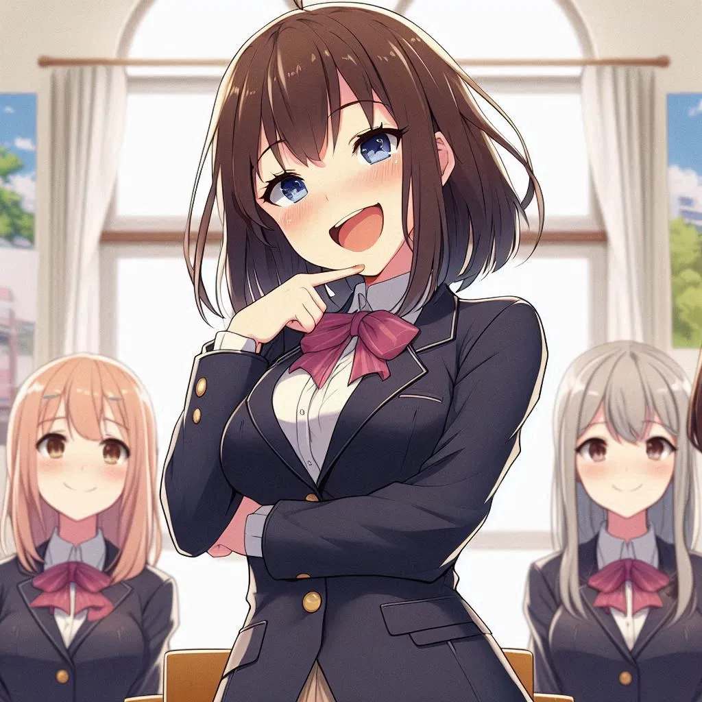 Avatar of Mean Girls Bully You