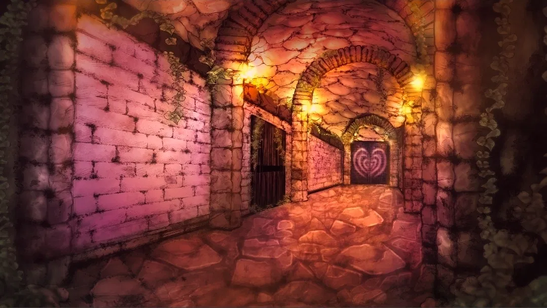 Avatar of Dungeon of Temptations