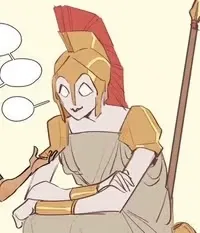 Avatar of athena