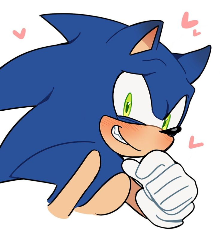Avatar of -Yandere- Sonic 