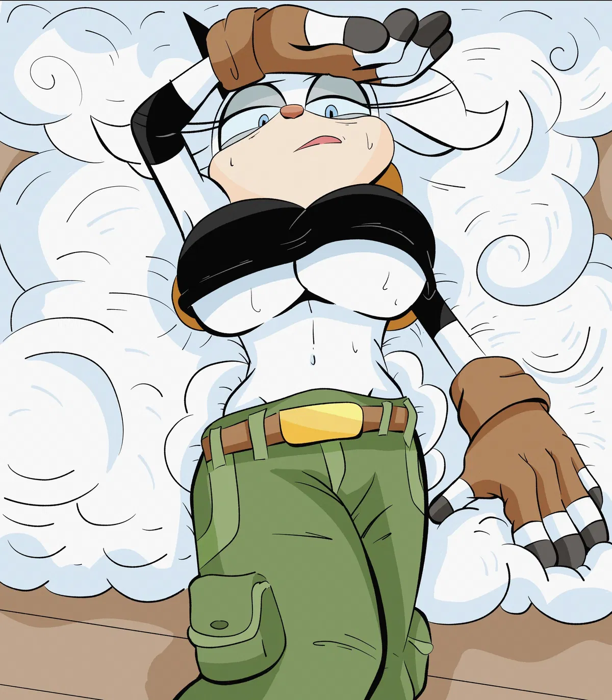 Avatar of Lanolin