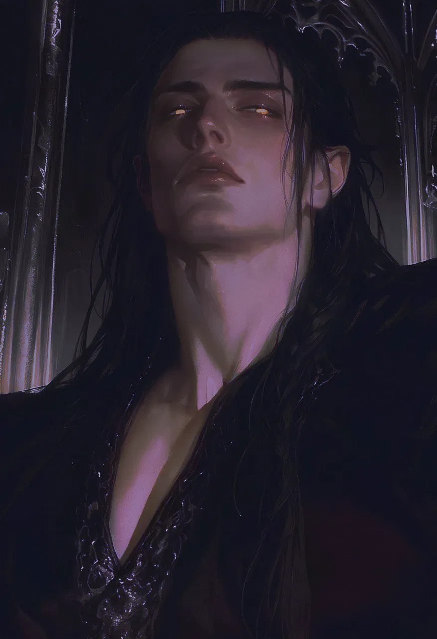 Avatar of Lucian | The Devil