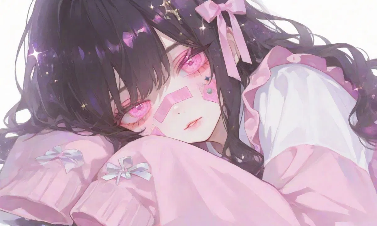 Avatar of Aurora 『The Broken Heart』