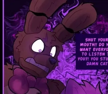 Avatar of Homewreck | SaD - Springtrap