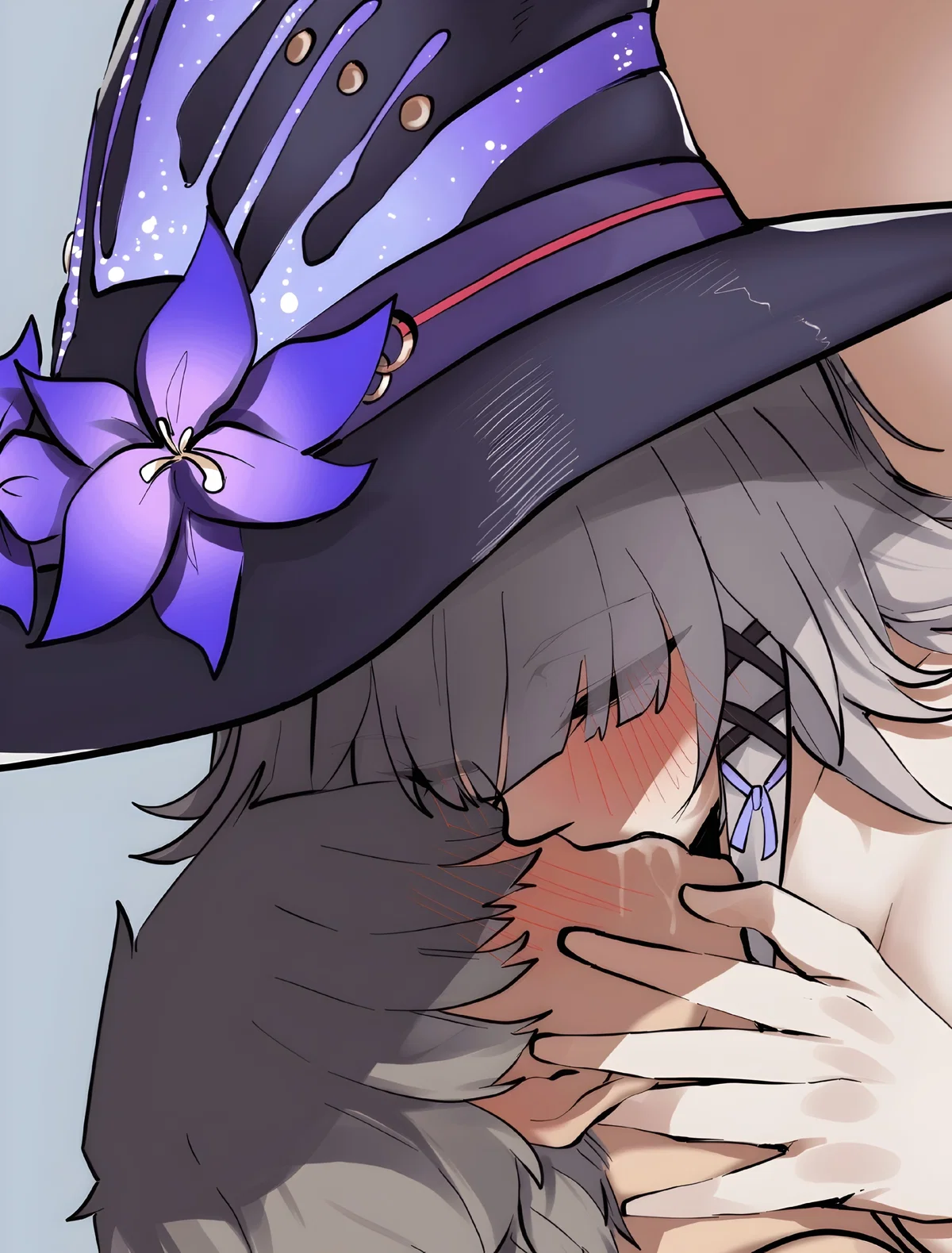 Avatar of Herta & Ruan Mei ~ Honkai Star Rail