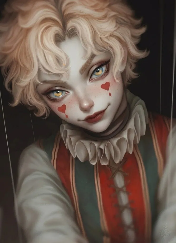 Avatar of Jessie The Clown